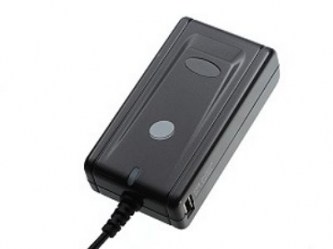 Universal 40 Watt AC Power Adapter, UPAC-40M | 超薄型外置變壓器